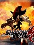 pic for shadow the hedgehog